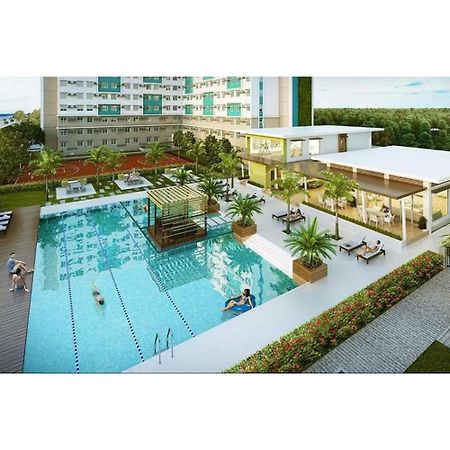 Marina Town Spatial Condominium Dumaguete City Kültér fotó